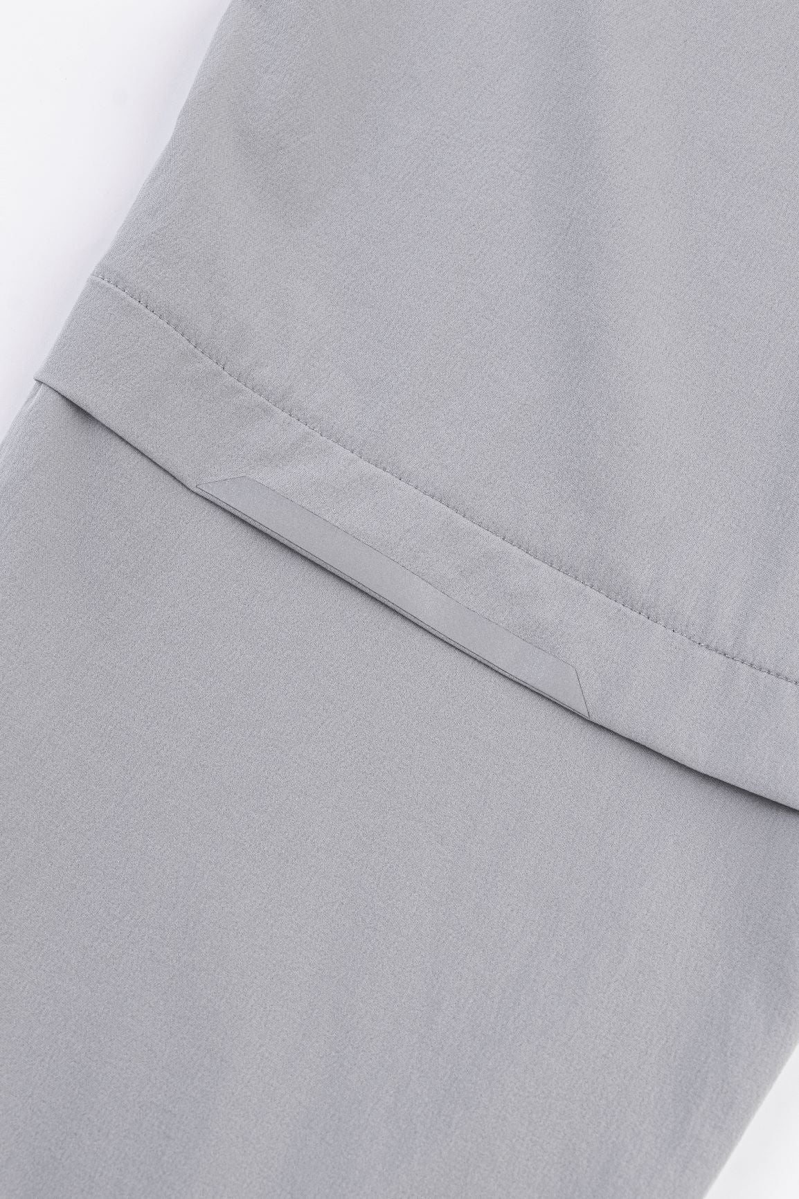 Envi-1 Performance Track Bottoms 'Light Grey'