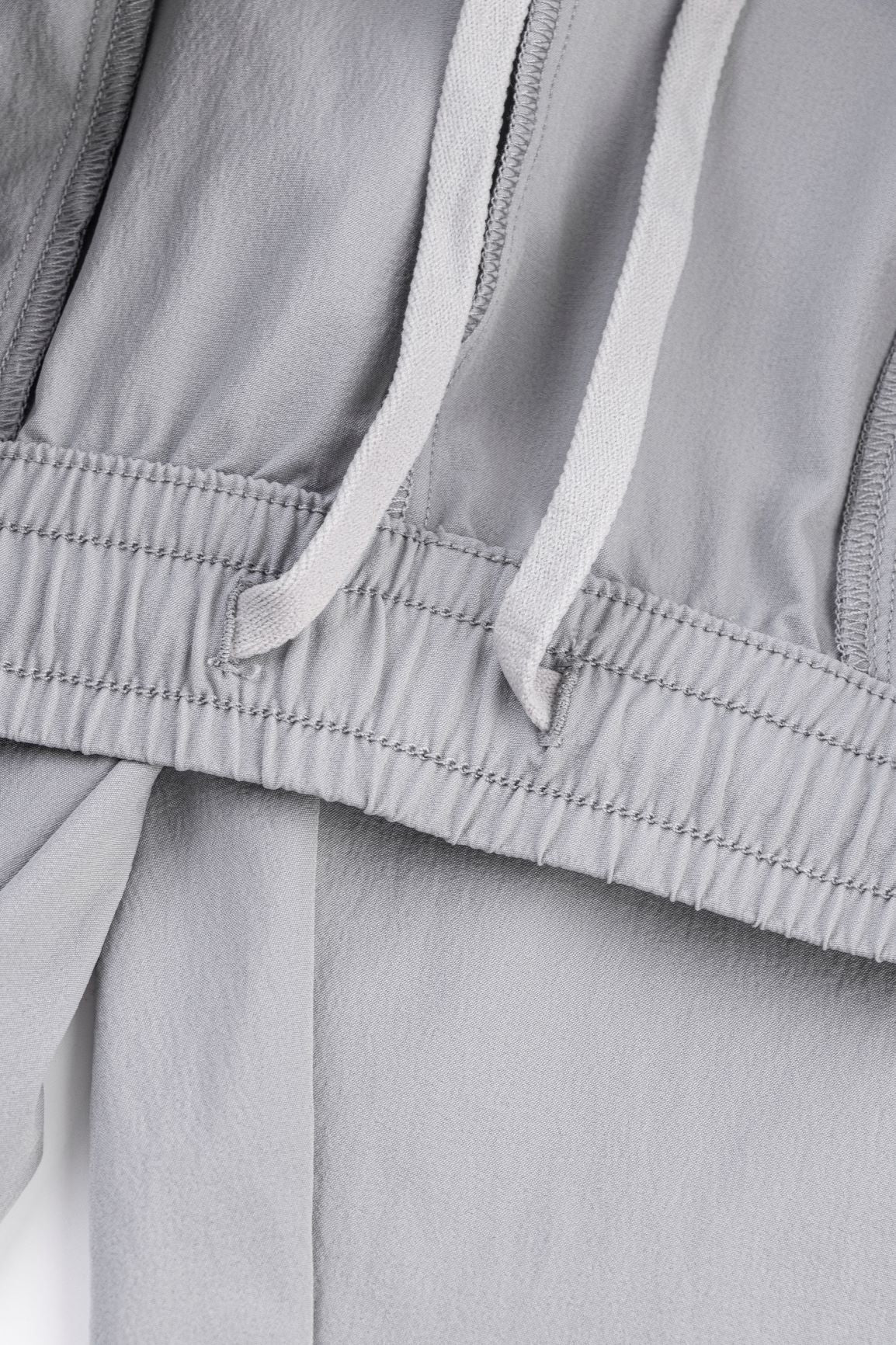 Envi-1 Performance Track Bottoms 'Light Grey'