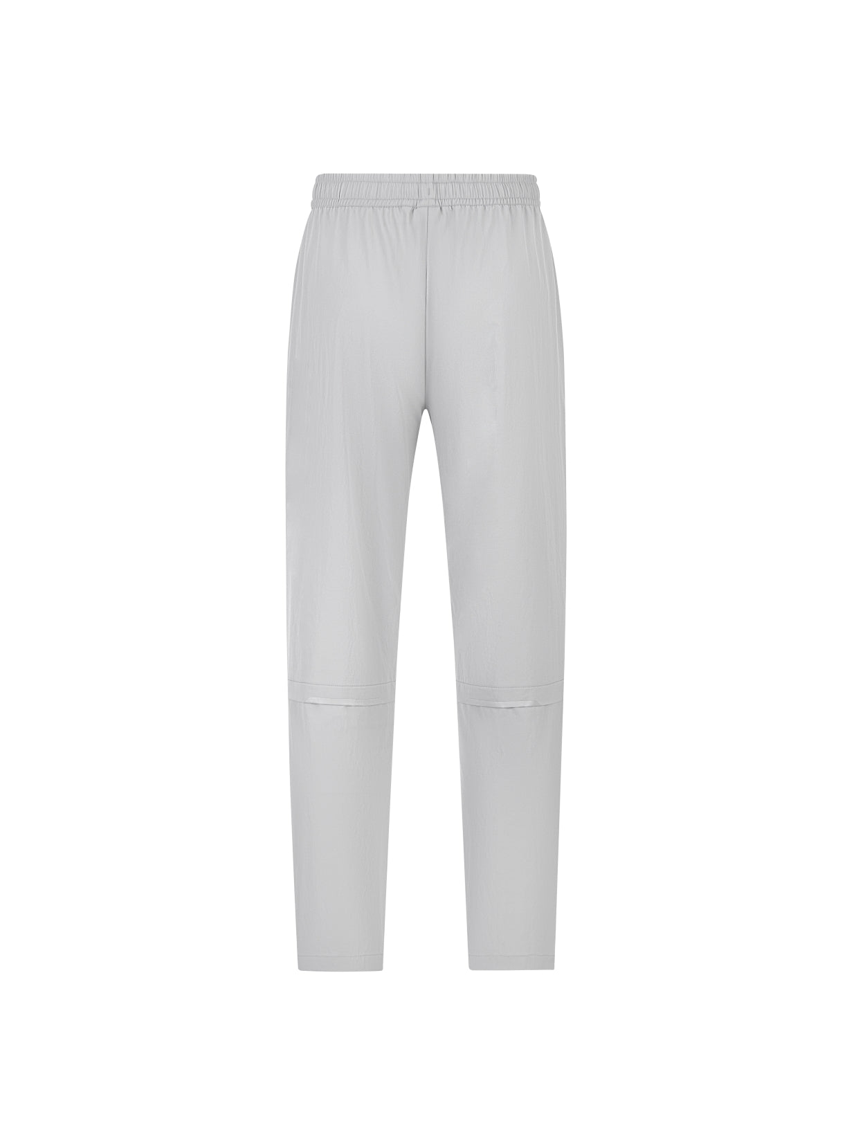 Envi-1 Performance Track Bottoms 'Light Grey'