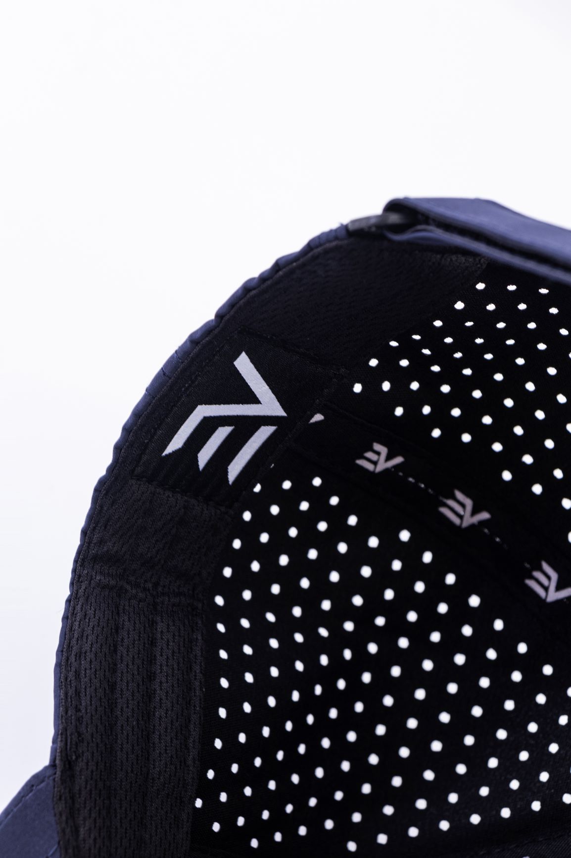 Envi-1 EV Logo Performance Hat 'Navy'