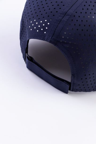 Envi-1 EV Logo Performance Hat 'Navy'