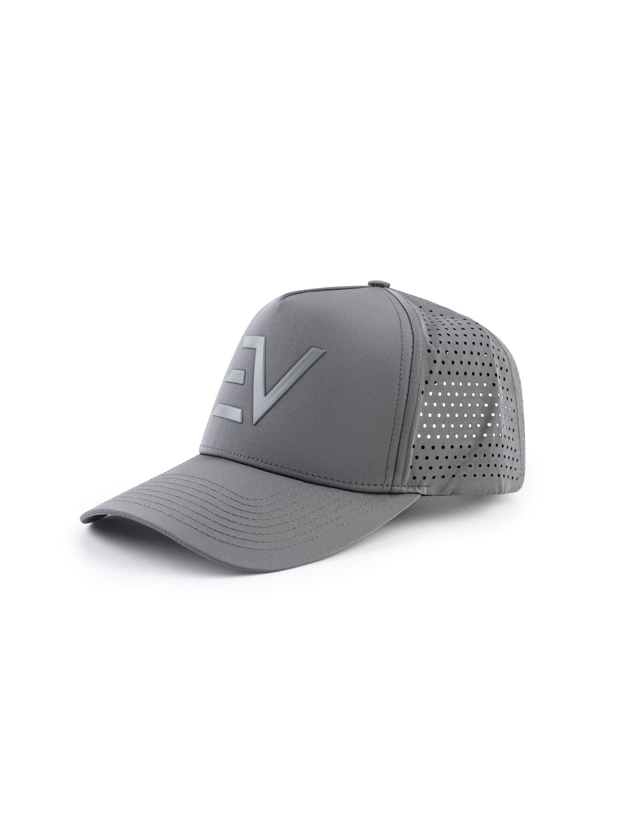 Envi-1 EV Logo Performance Hat 'Dark Grey'