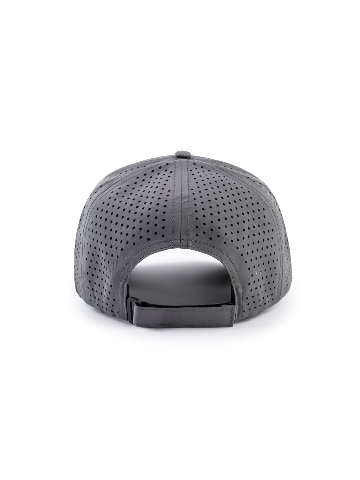 Envi-1 EV Logo Performance Hat 'Dark Grey'