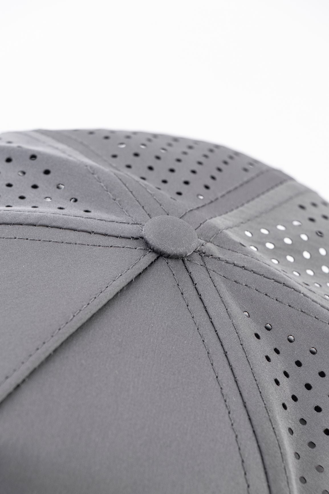 Envi-1 EV Logo Performance Hat 'Dark Grey'