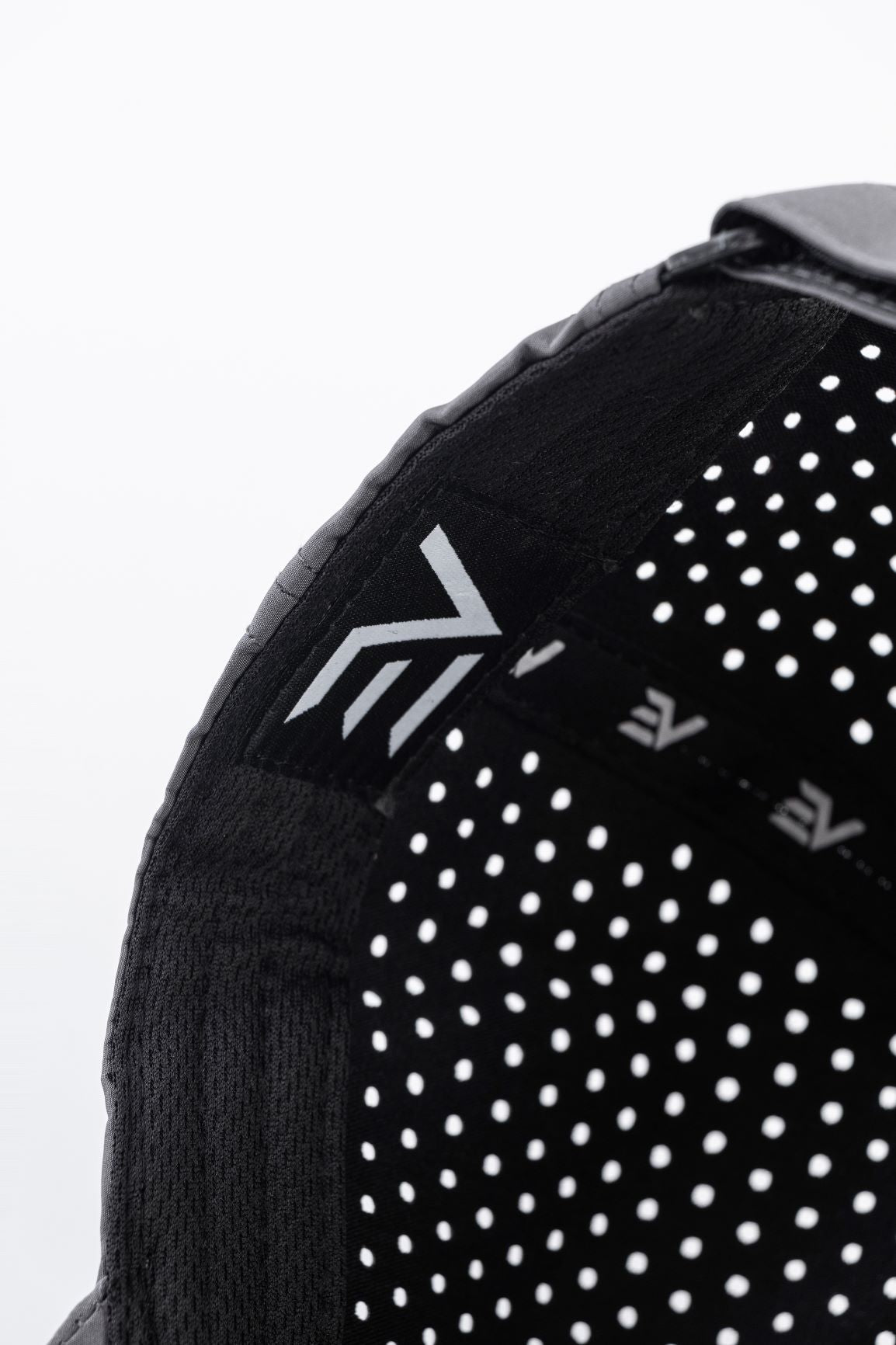 Envi-1 EV Logo Performance Hat 'Dark Grey'