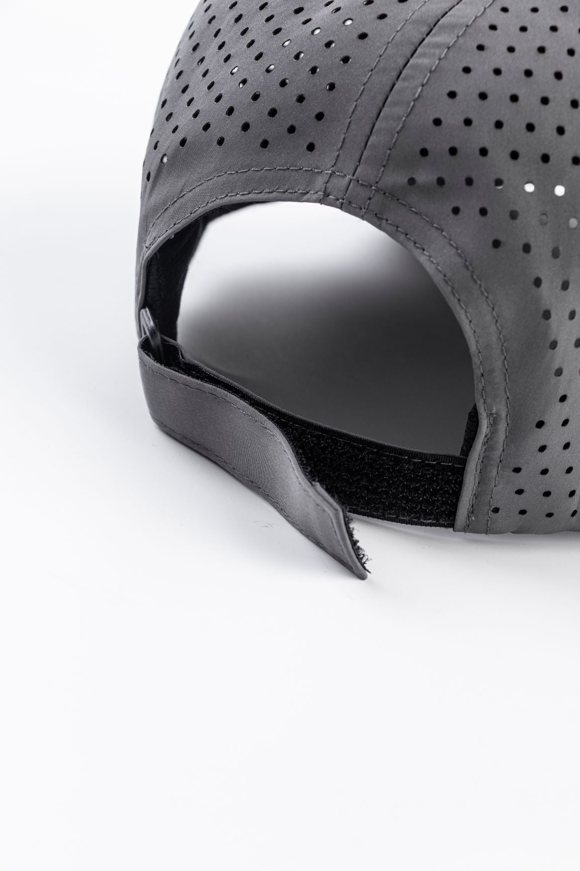 Envi-1 EV Logo Performance Hat 'Dark Grey'