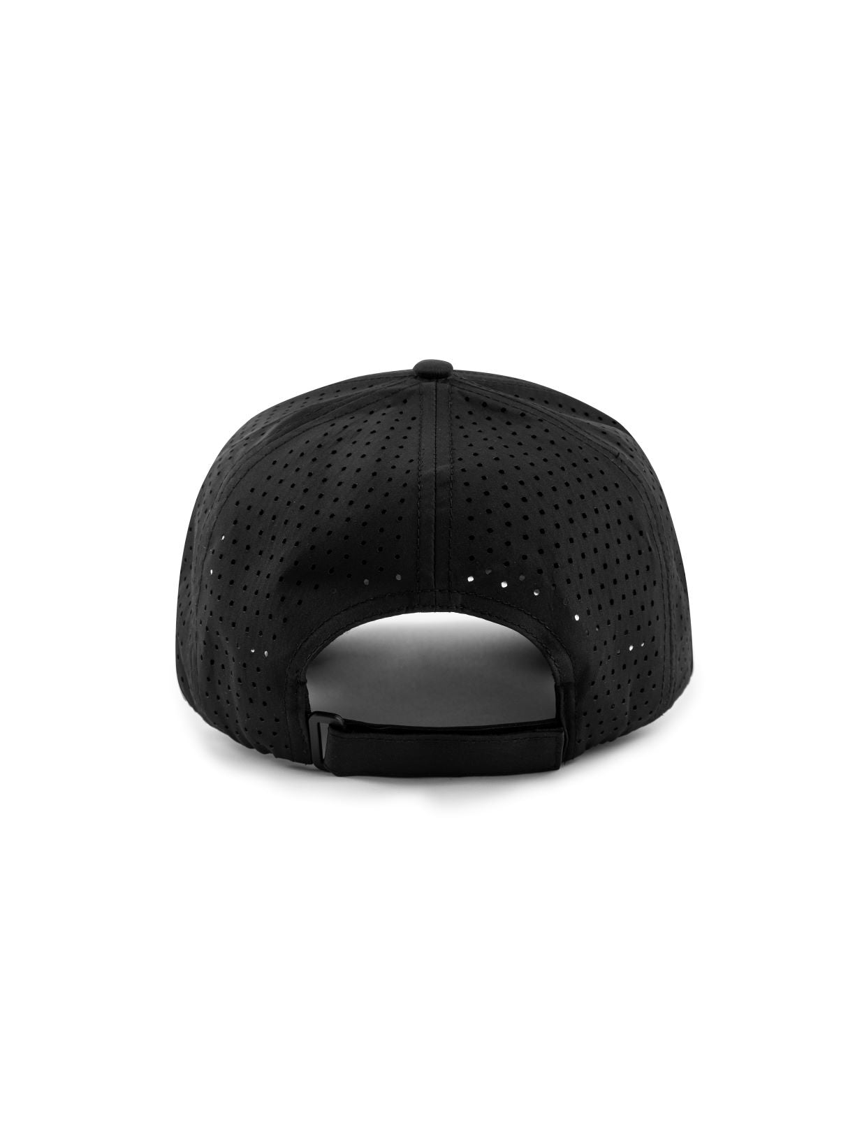 Envi-1 EV Logo Performance Hat 'Black'