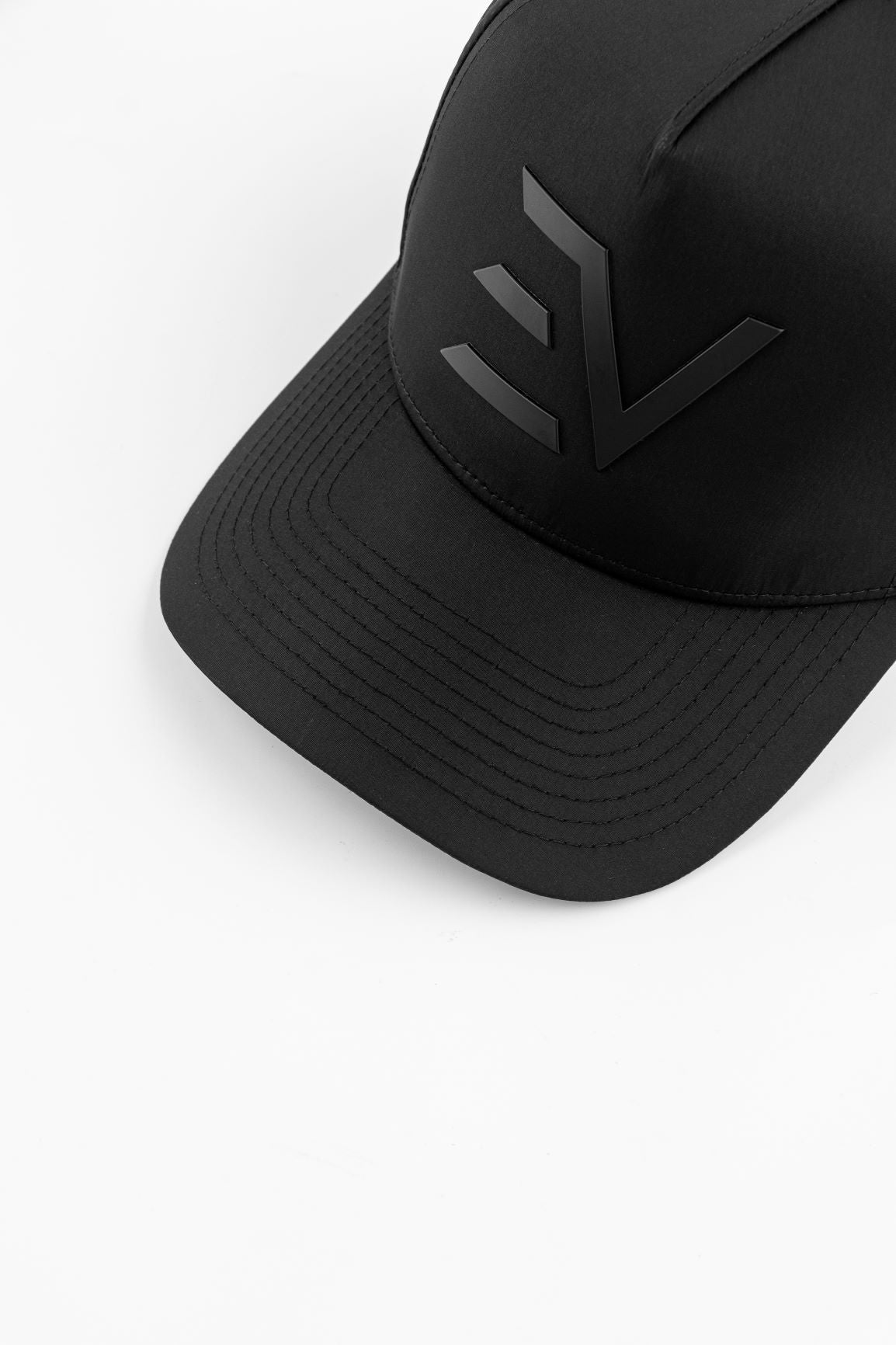 Envi-1 EV Logo Performance Hat 'Black'