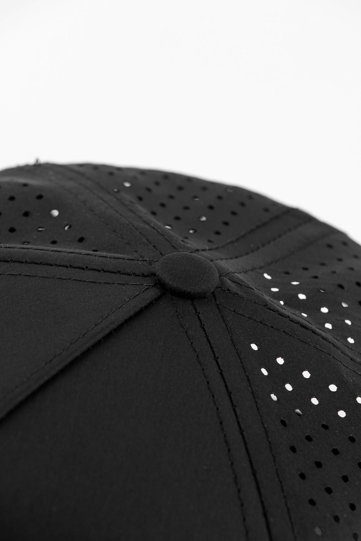 Envi-1 EV Logo Performance Hat 'Black'