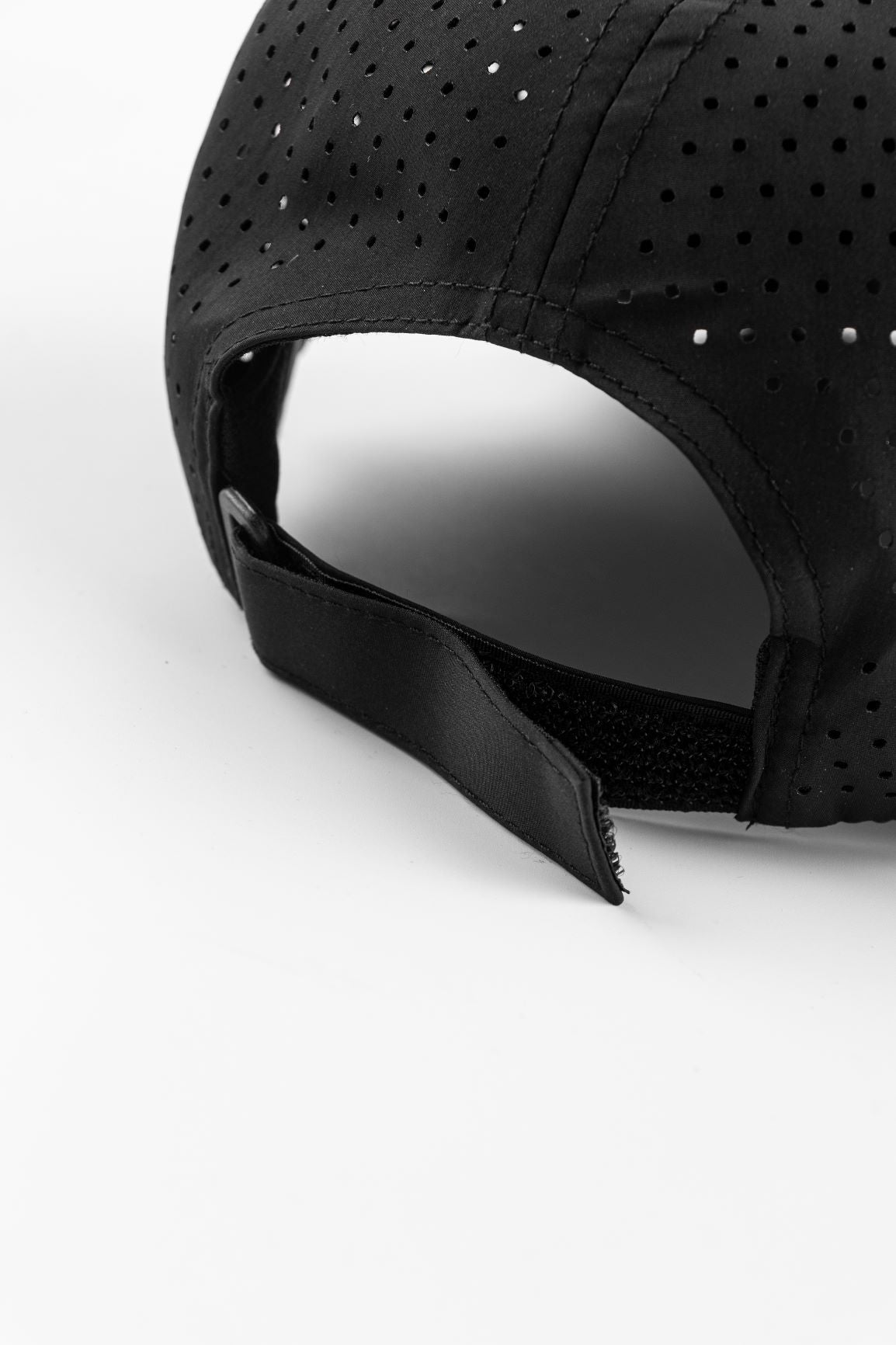 Envi-1 EV Logo Performance Hat 'Black'