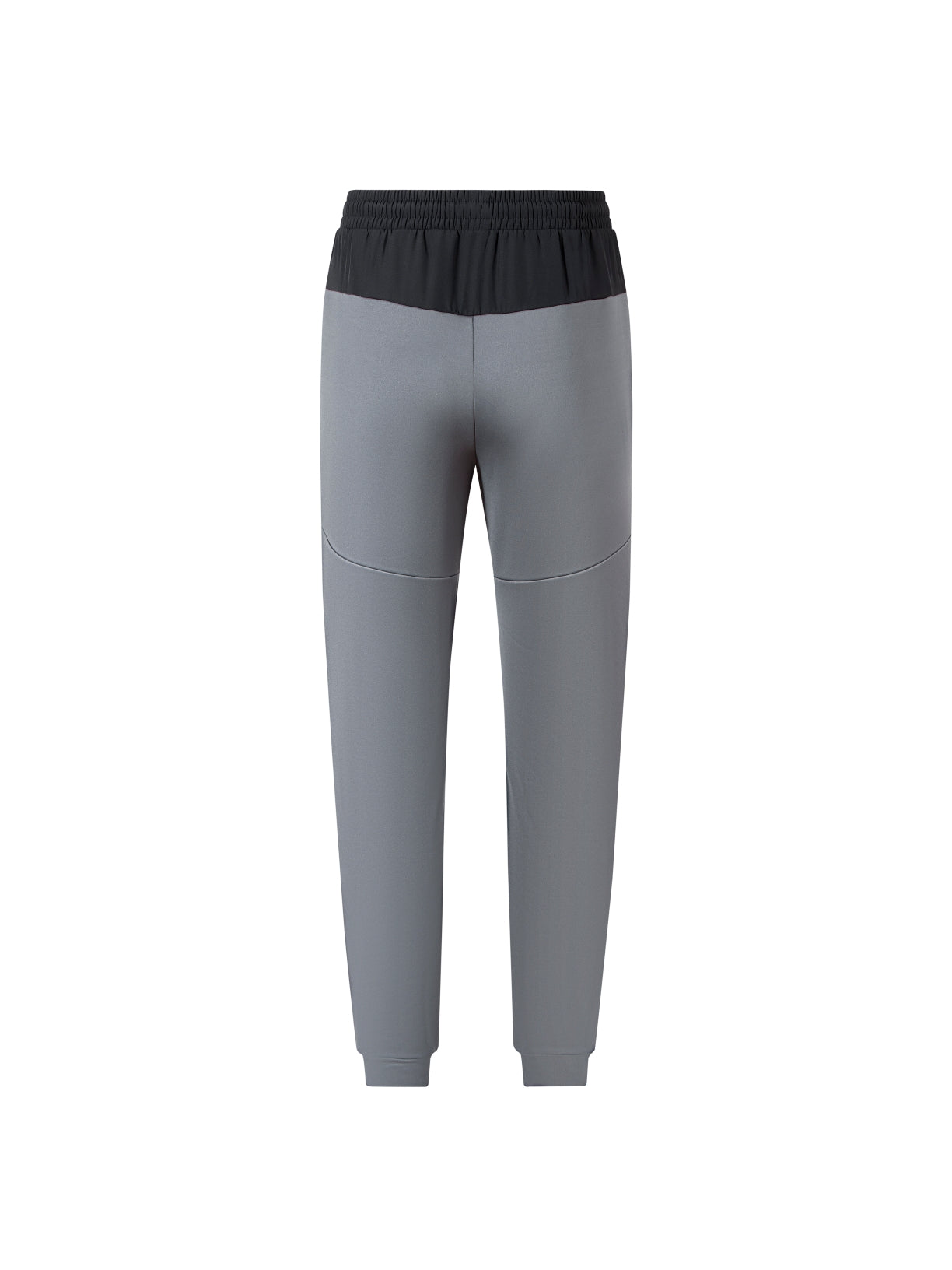 Envi-1 Light Poly Track Bottoms 'Dark Grey/Black'