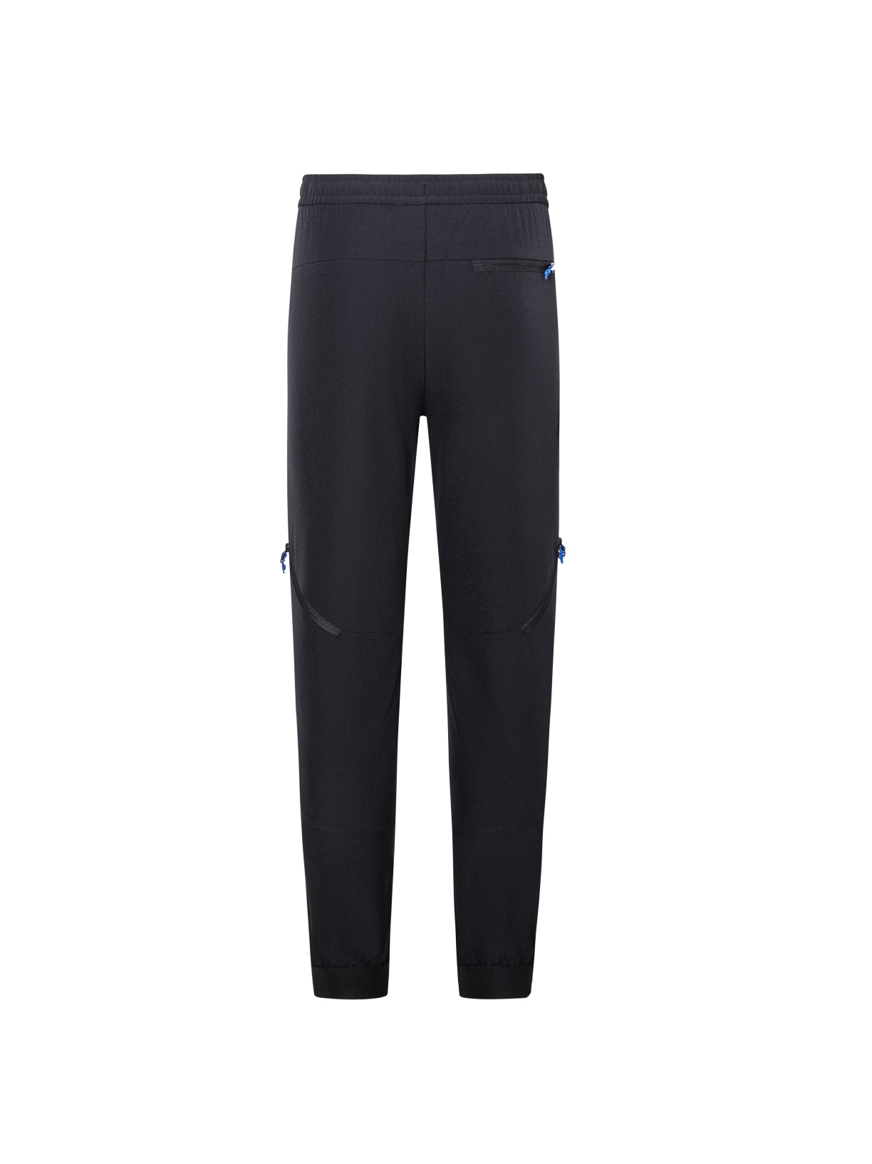 Envi-1 Dynamic Pant ‘Black/Royal Blue’
