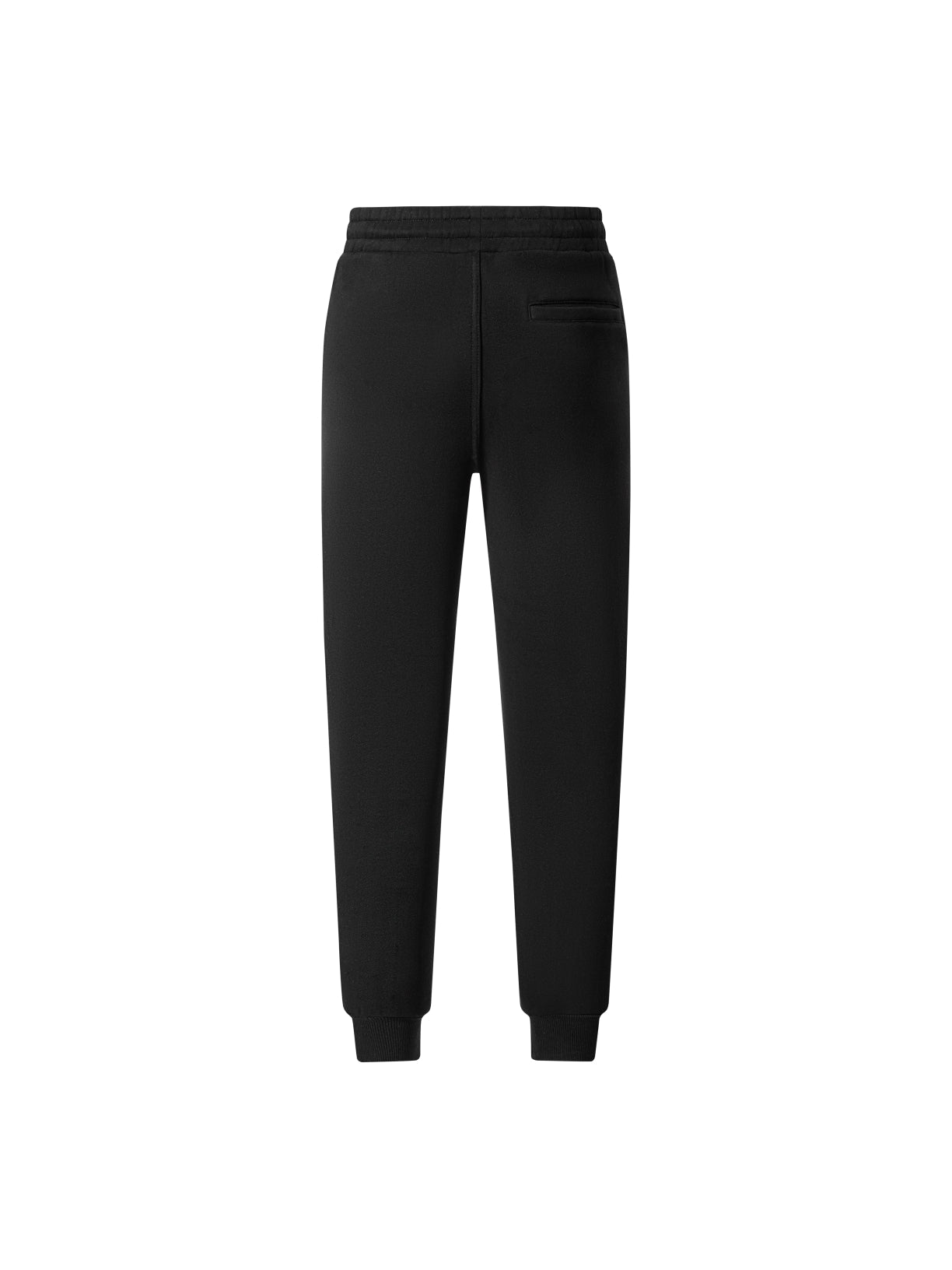 Envi-1 Digital Track Bottoms 'Black/Volt Yellow'