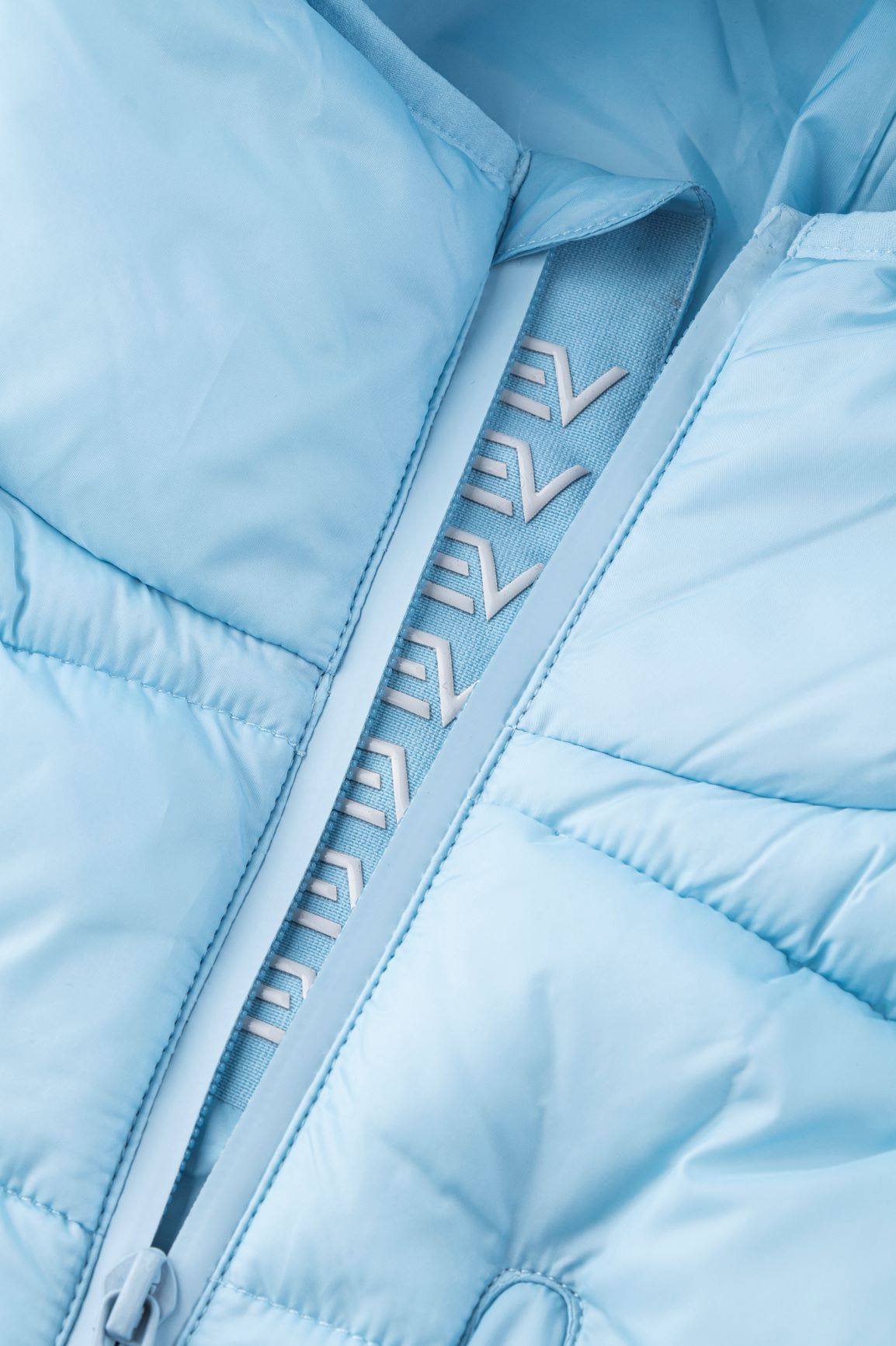 Envi-1 Aero Lite Jacket ‘Baby Blue/Light Grey’