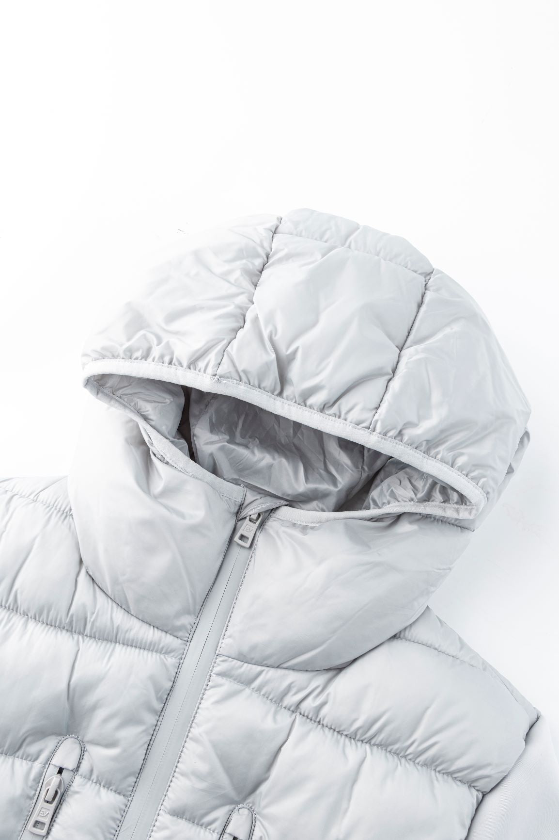 Envi-1 Aero Lite Jacket ‘Grey/Black’