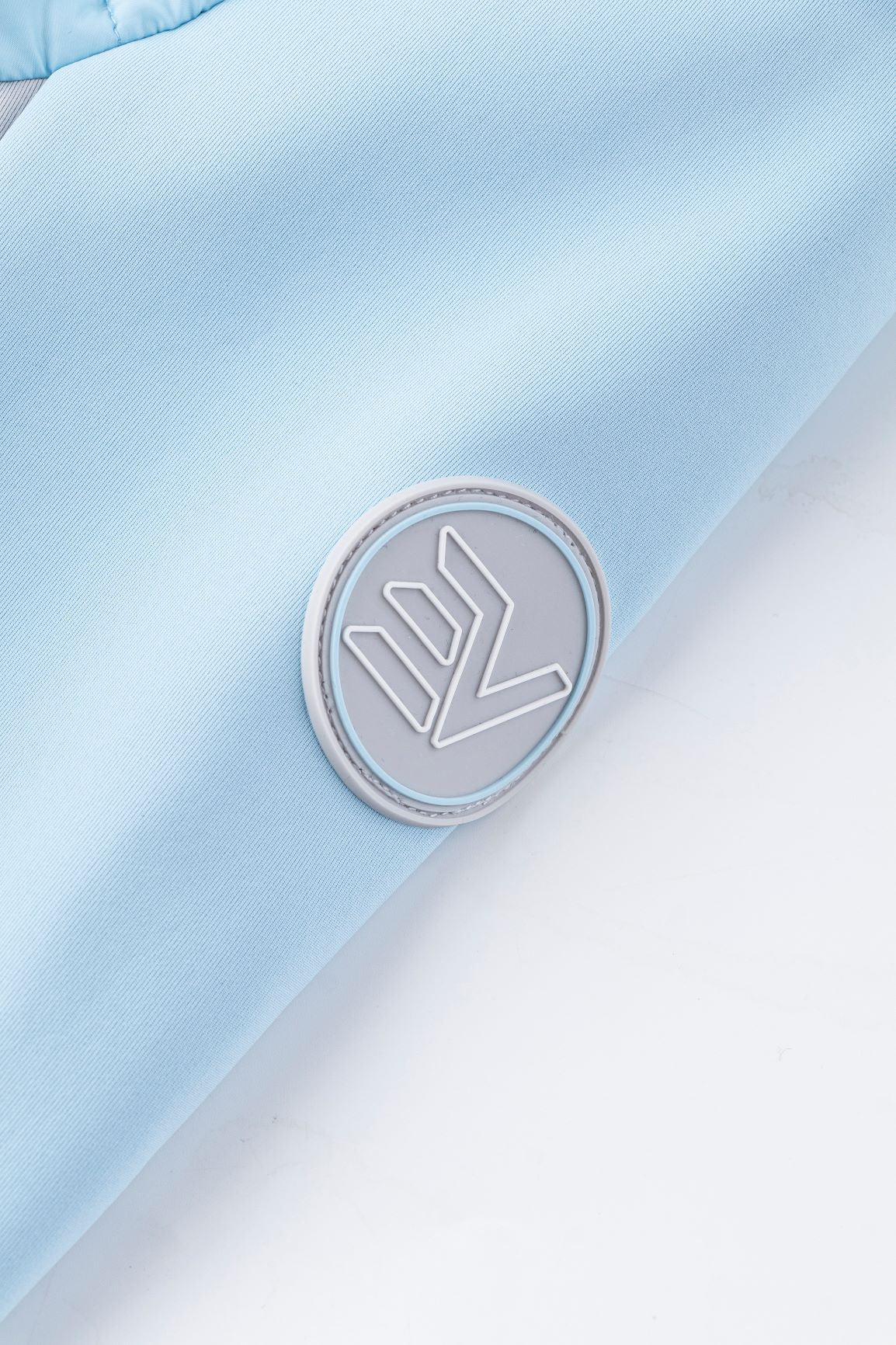 Envi-1 Aero Lite Jacket ‘Baby Blue/Light Grey’