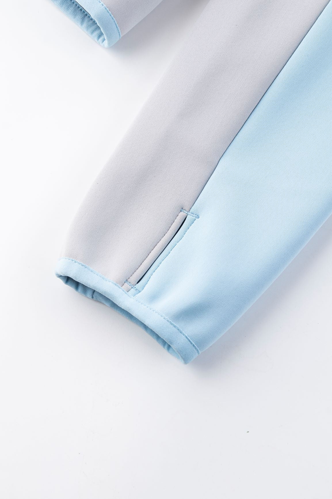 Envi-1 Aero Lite Jacket ‘Baby Blue/Light Grey’
