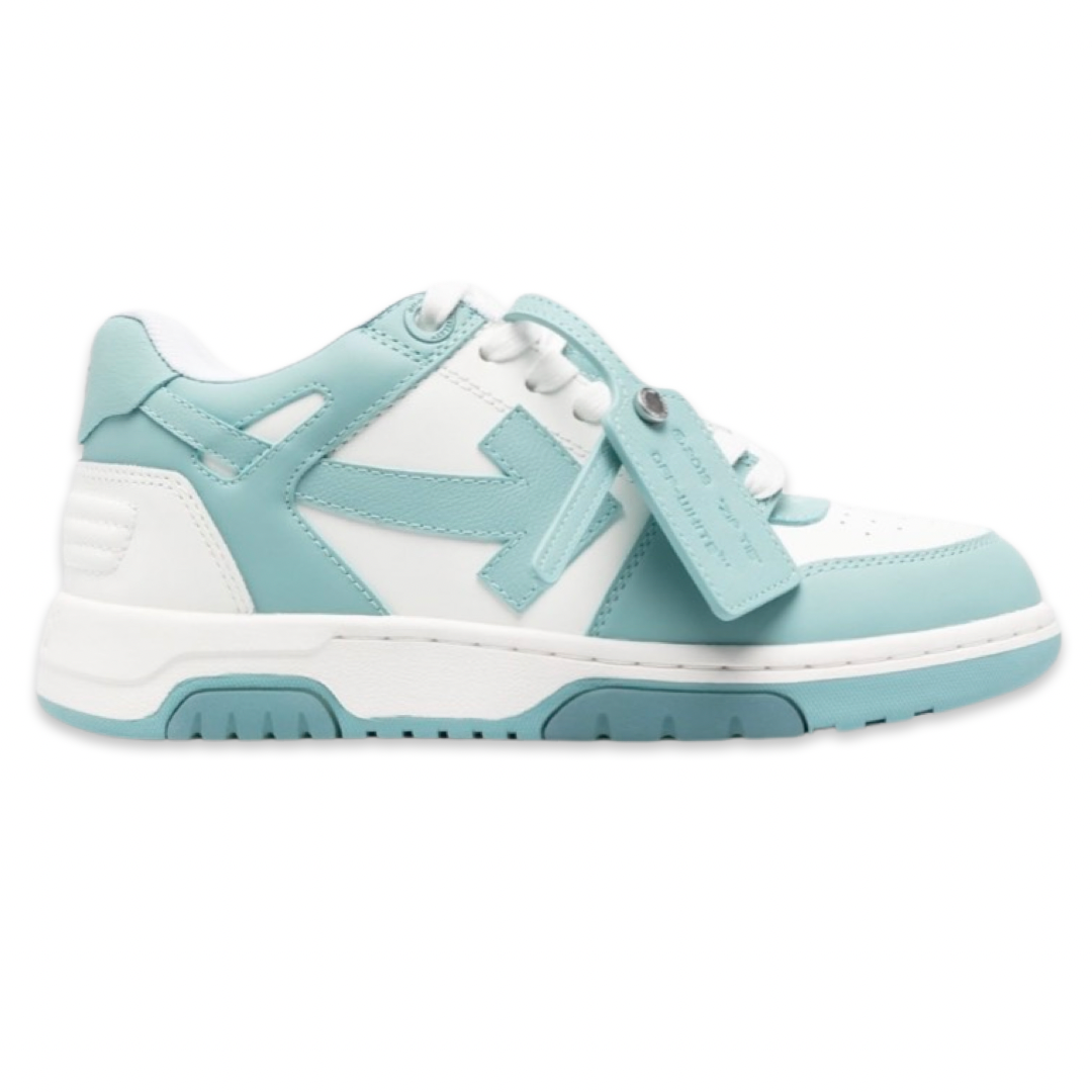 Off-White OOO Sneakers 'Cela’ (W)