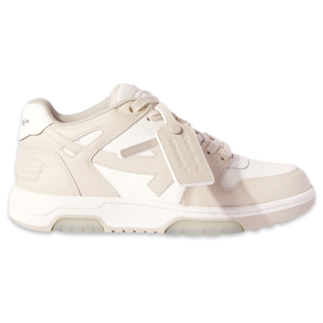 Baskets Off-White OOO 'Beige Clair'