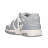 Baskets Off-White OOO 'Gris'