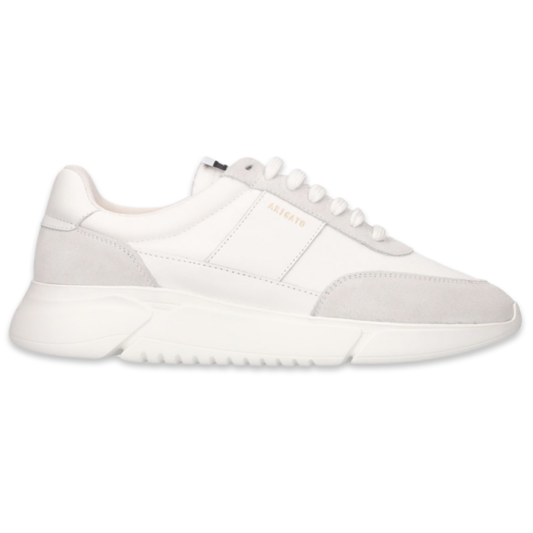 Axel Arigato Genesis Sneakers 'White'