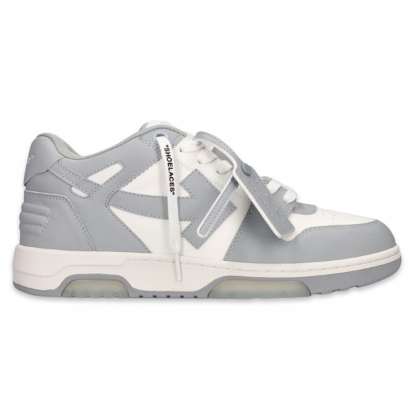 Baskets Off-White OOO 'Gris'