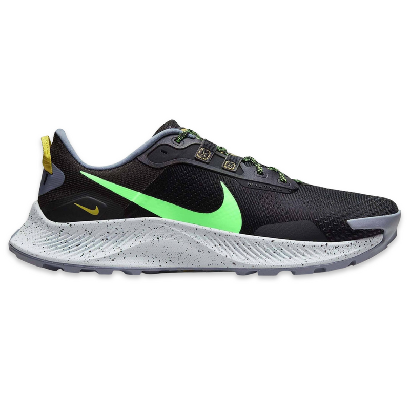 Nike Pegasus Trail 4 ‘Black Green’