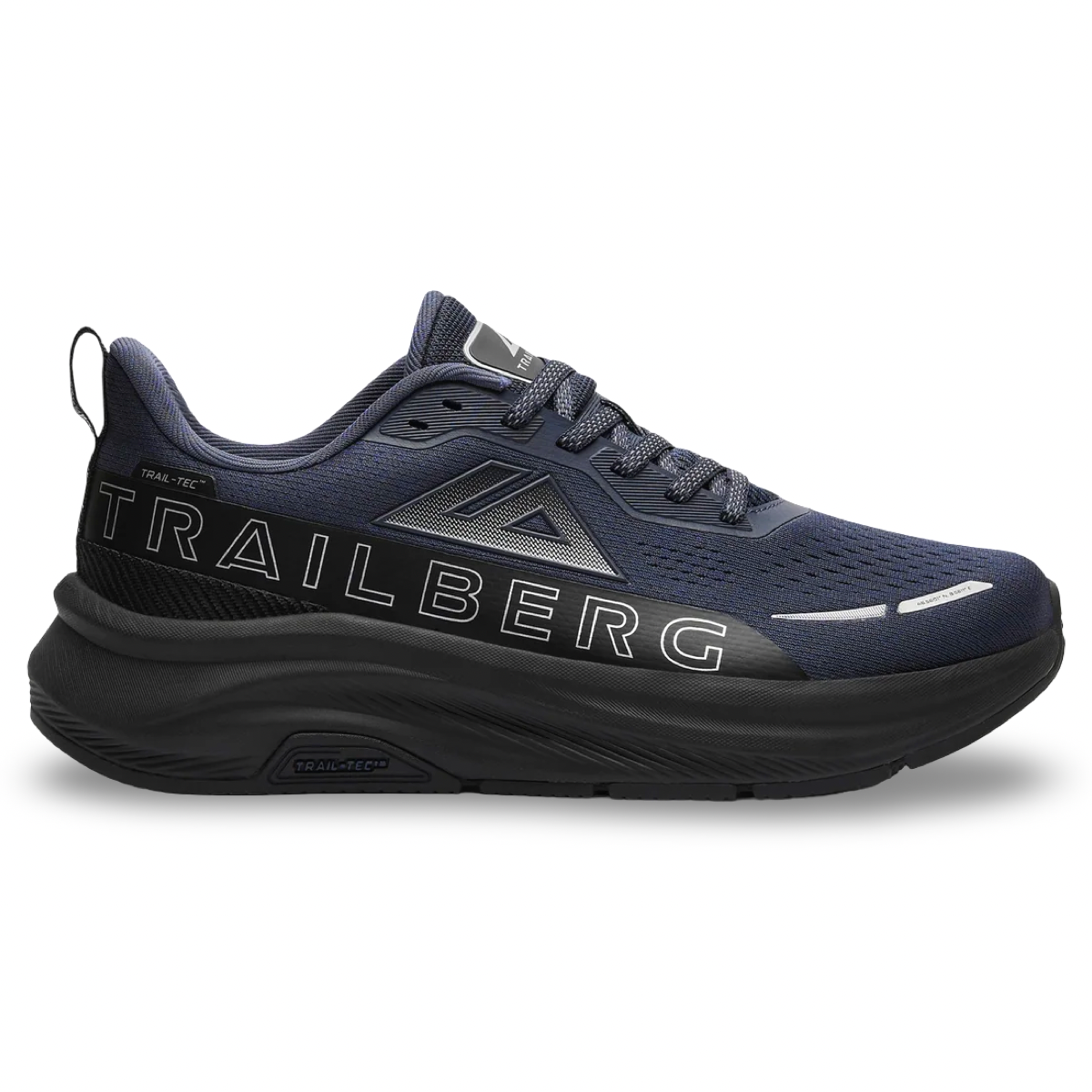Trailberg Kova Run 'Deep Atlantic'