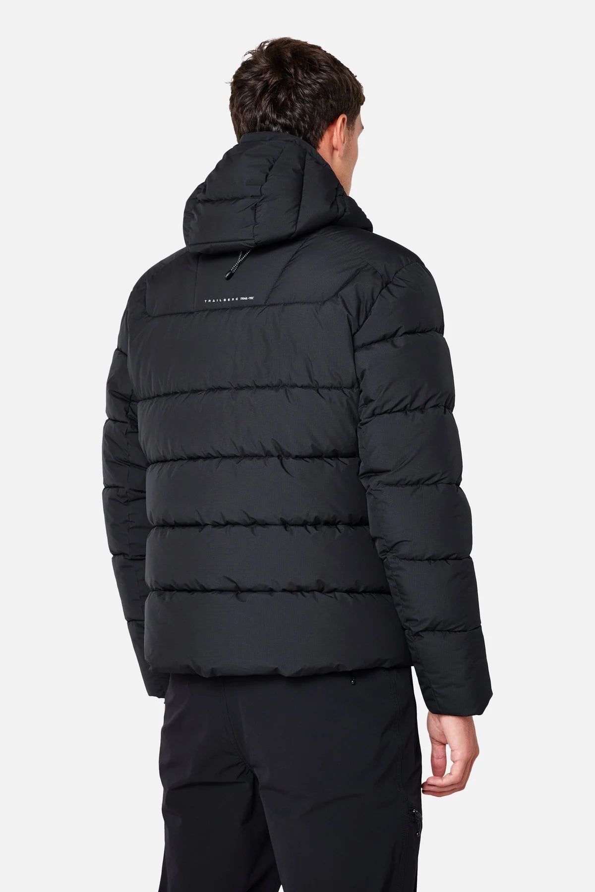 Trailberg Evercrest Insulated Jacket 'Black'