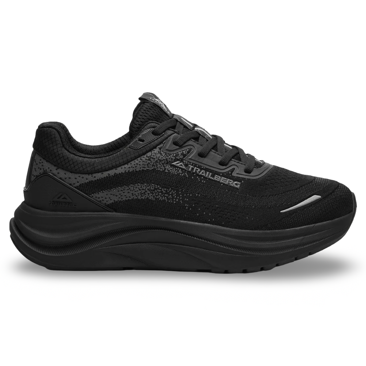 Trailberg Gaia Road 'Black'