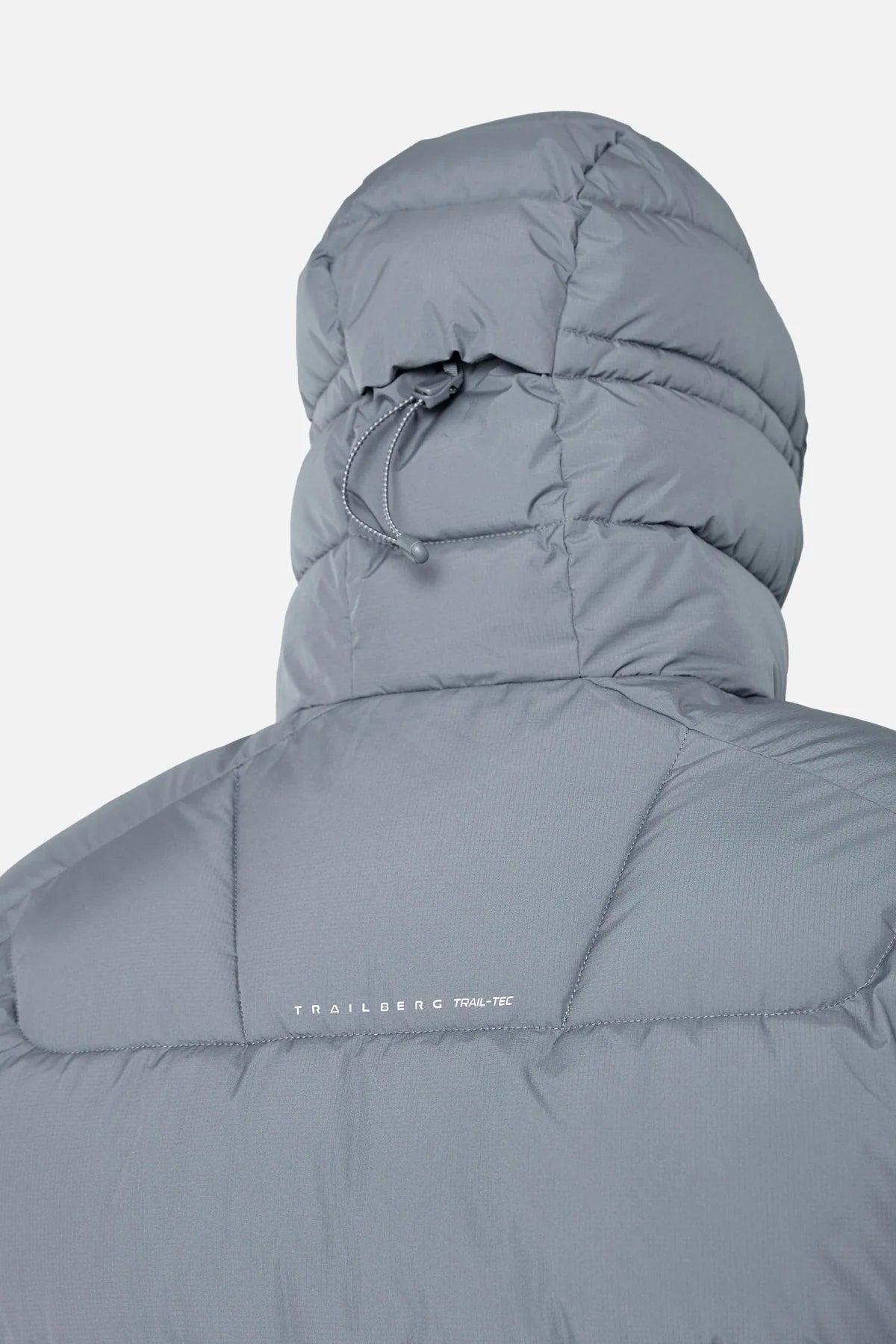 Trailberg Evercrest Insulated Jacket 'Grey'
