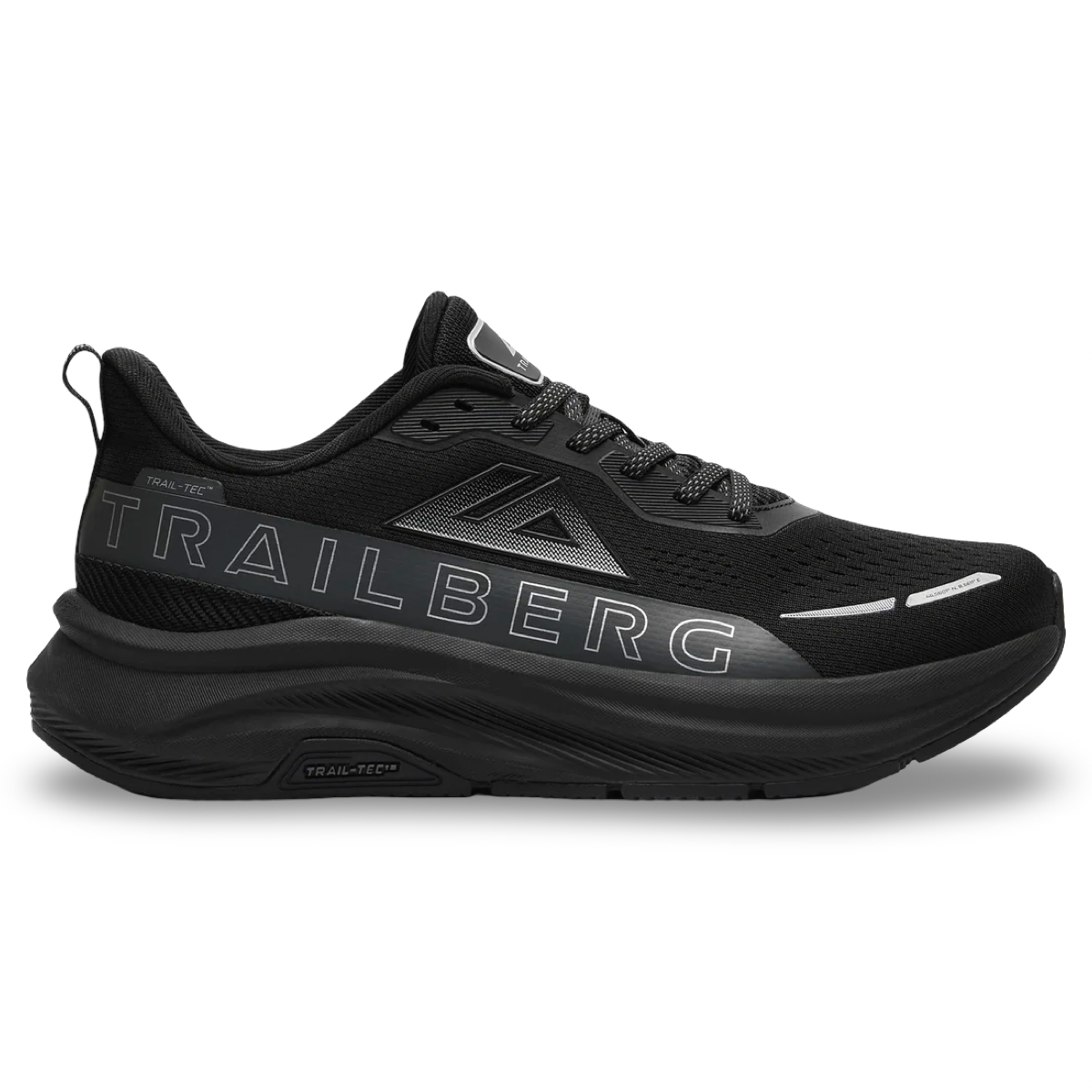 Trailberg Kova Run 'Black'