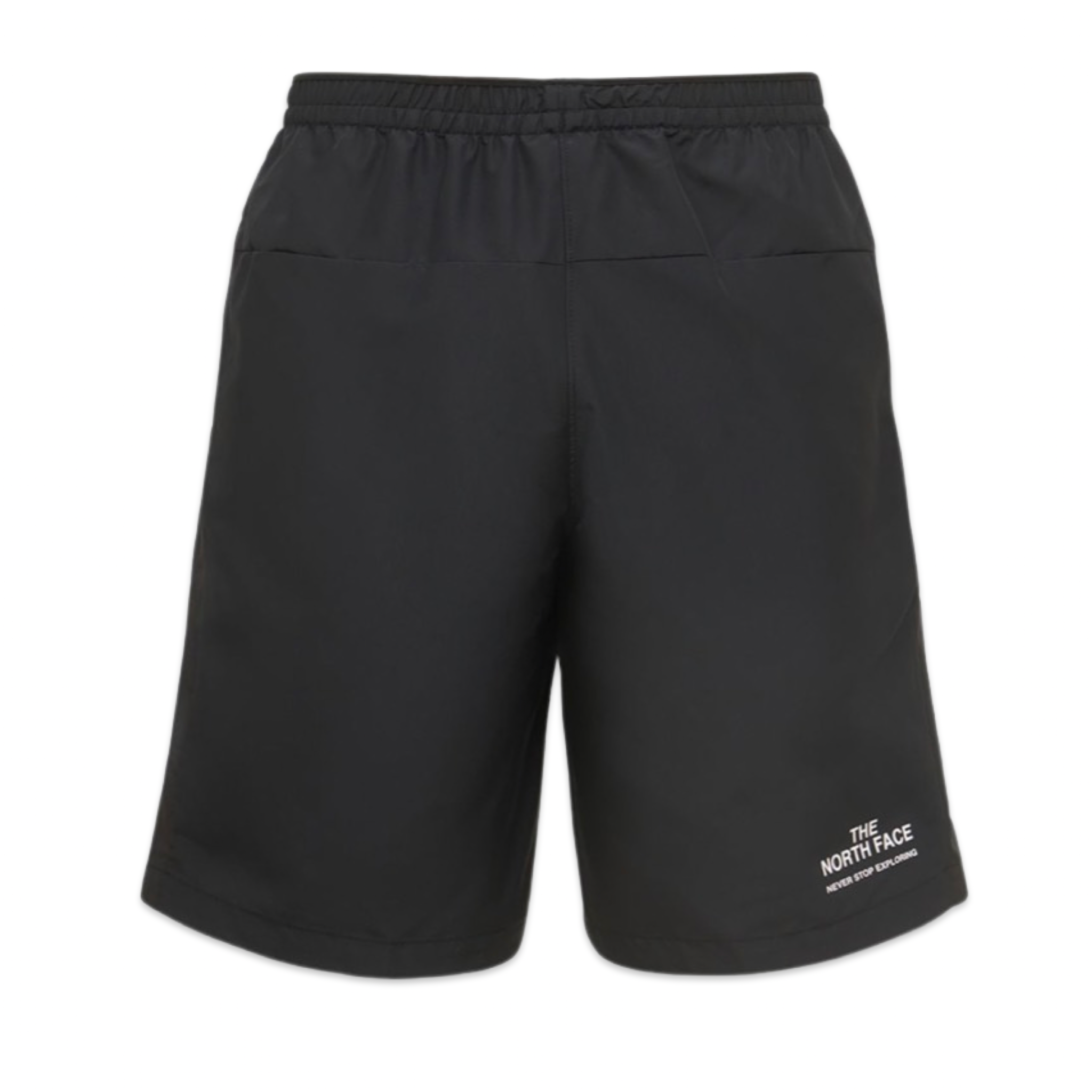 The North Face Athletic Shorts 'Black’