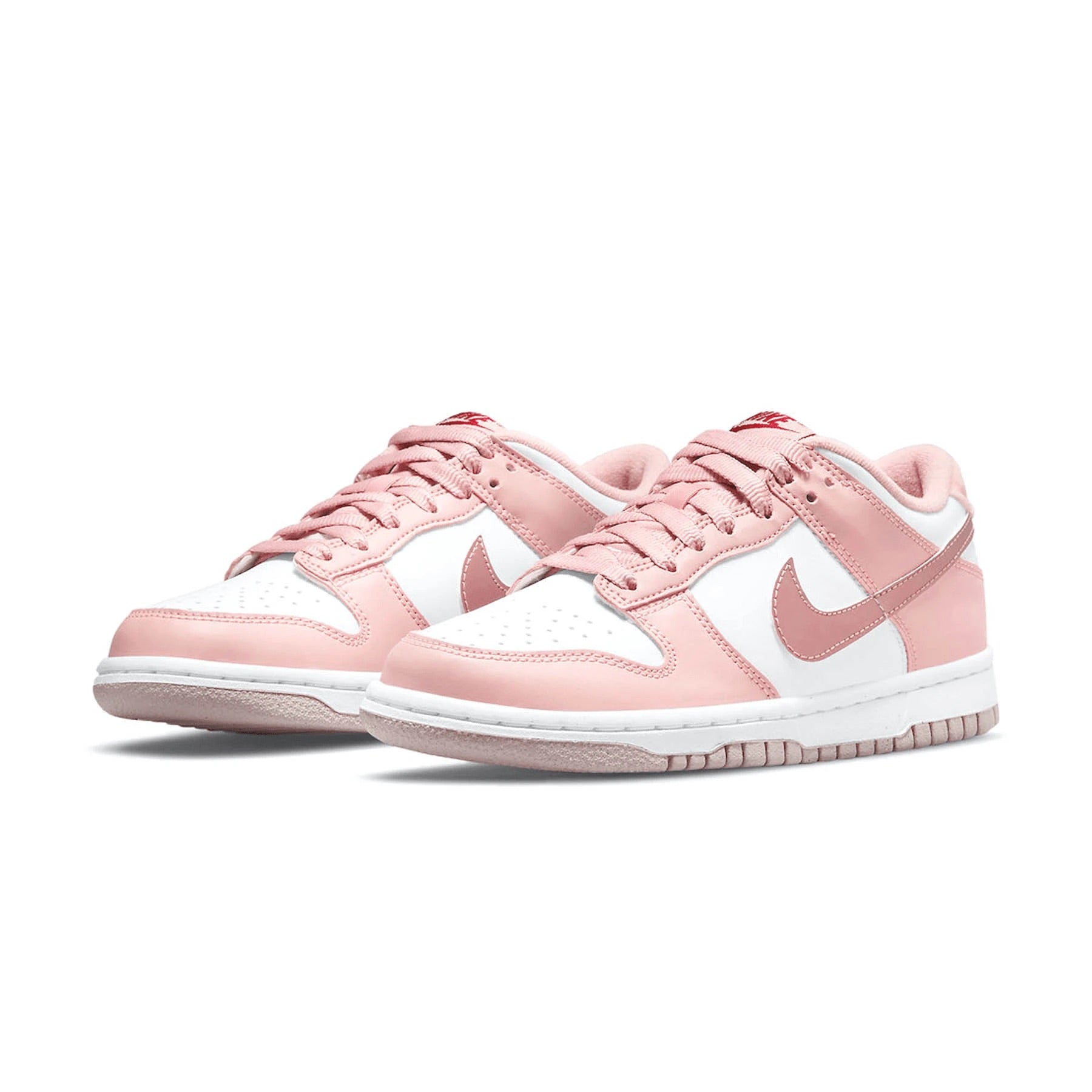 Nike Dunk Velvet Rose Faible GS