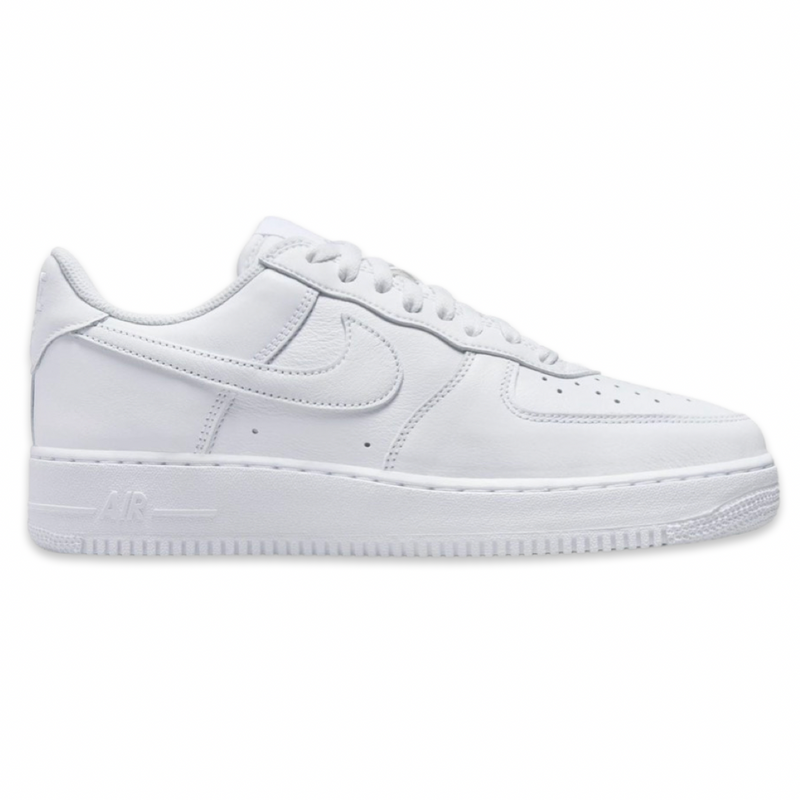 Nike Air Force 1 'Blanche'