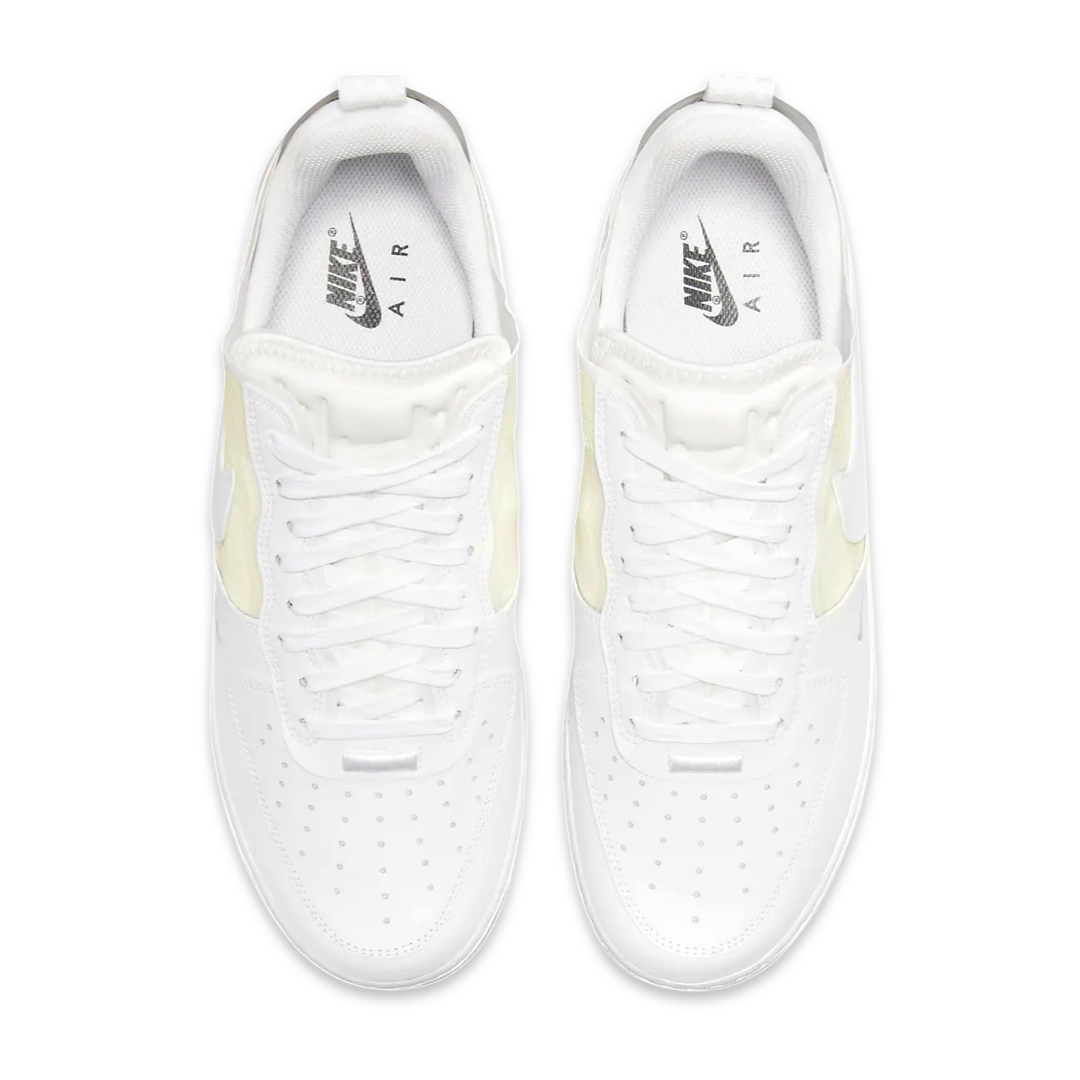 Nike Air Force 1 'Blanche'