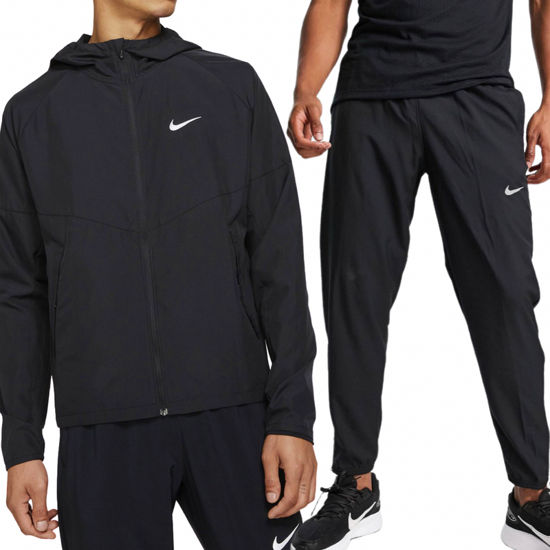Nike top windrunner tracksuit