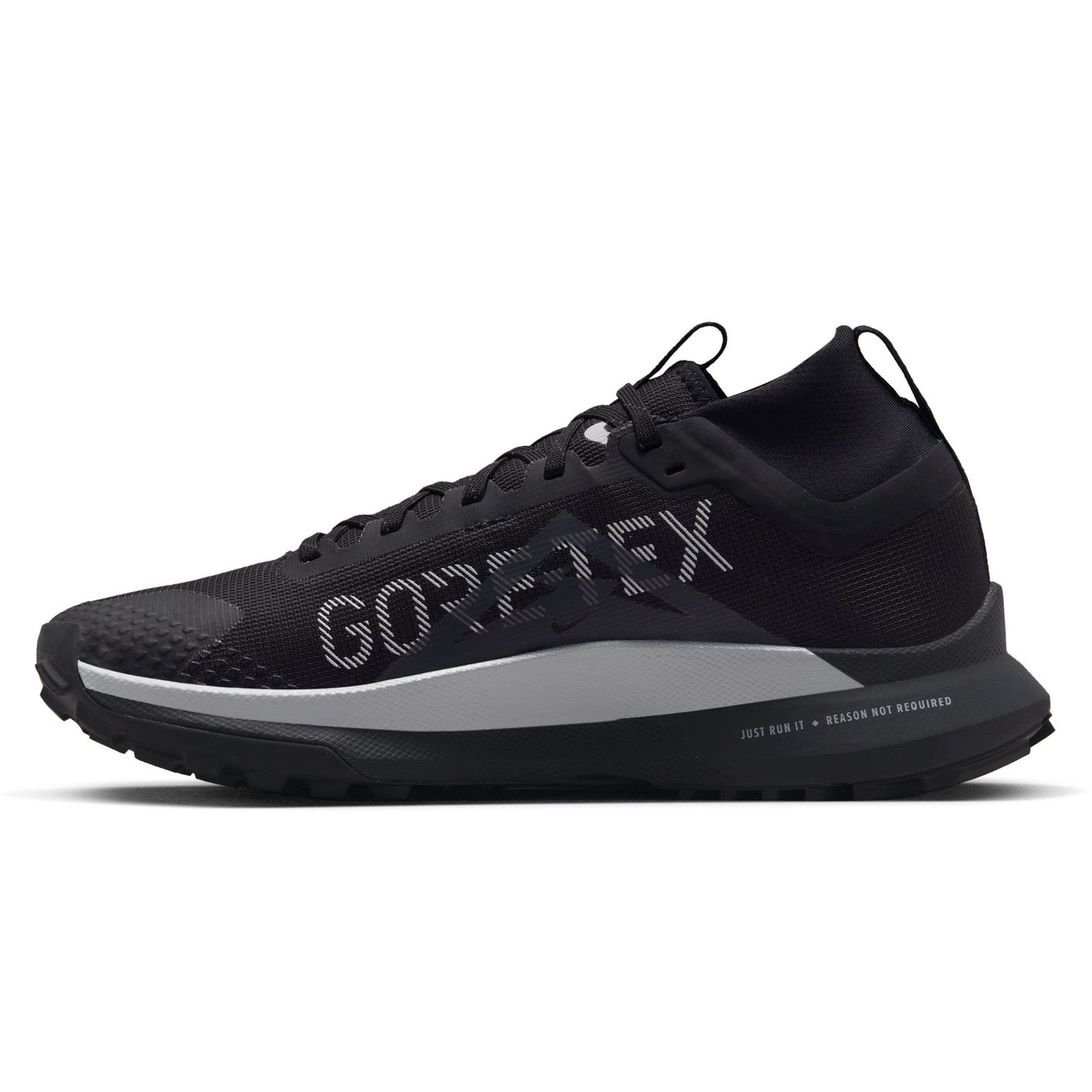 Nike Pegasus Trail 4 Gore-Tex 'Noir'