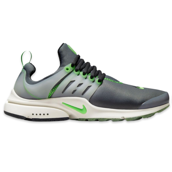 Nike Air Presto Halloween LuxStreet