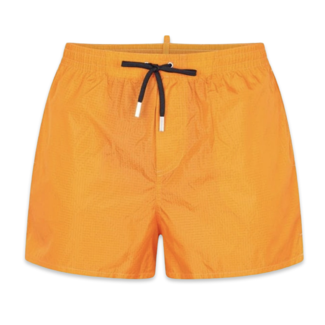 Dsquared2 Ceresio Swimshorts 'Orange'