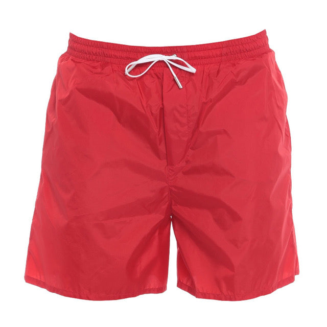 Dsquared2 DSQ Swimshorts ‘Red’