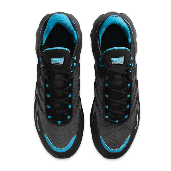 Nike Air Max TW 'Black Aqua’