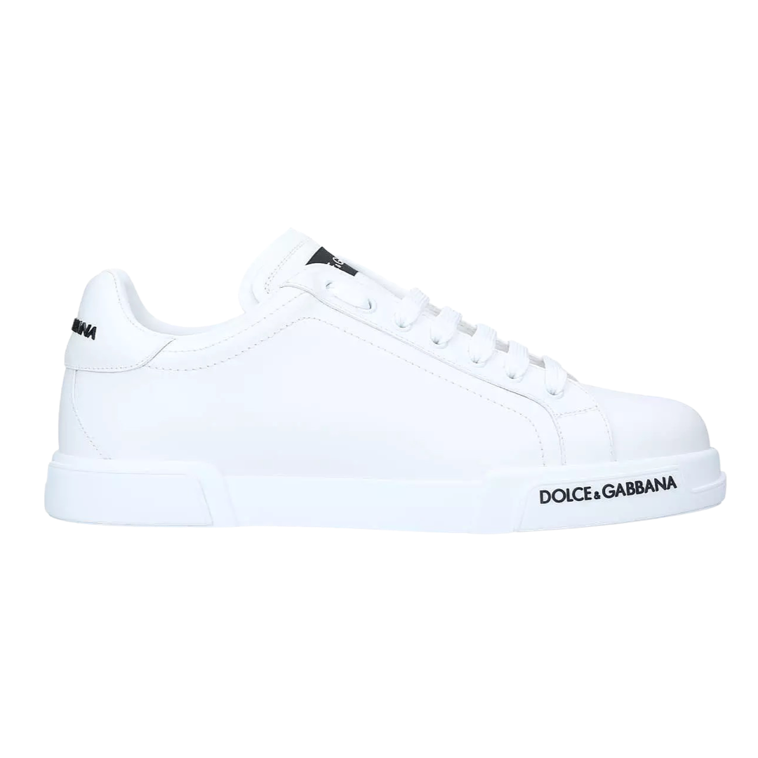 Dolce & Gabbana Portofino Sneaker