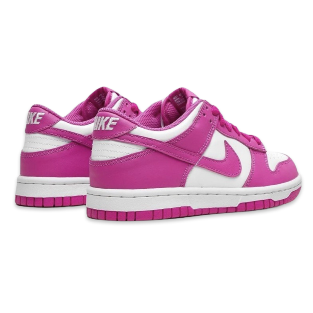 Nike Dunk Low 'Active Fuschia' (W)