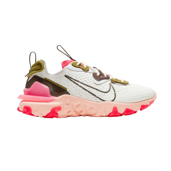 Nike React Vision ‘Pink’ (W)