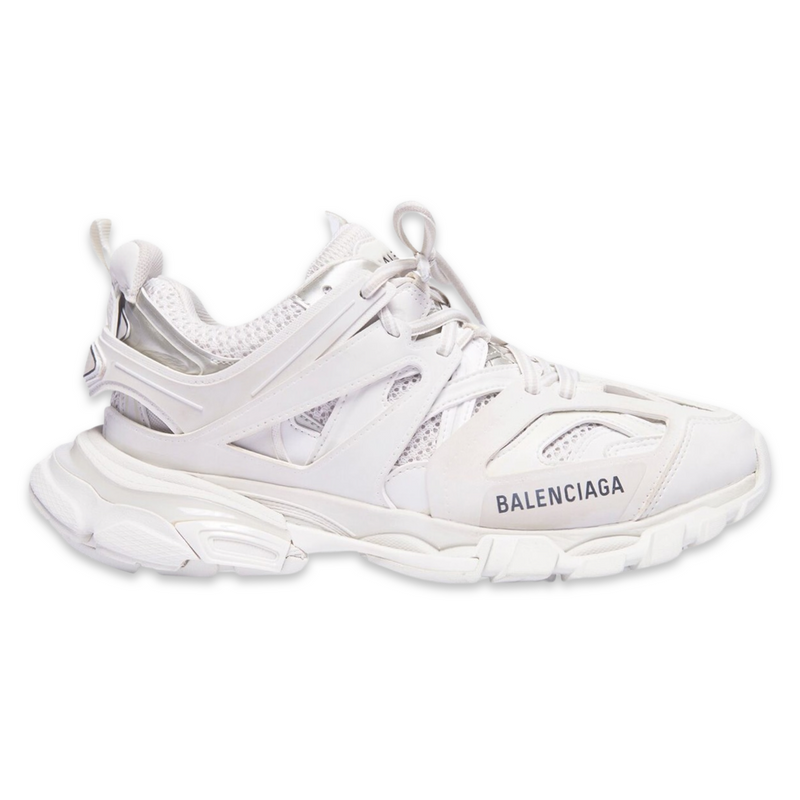 Balenciaga Track Sneakers 'White'