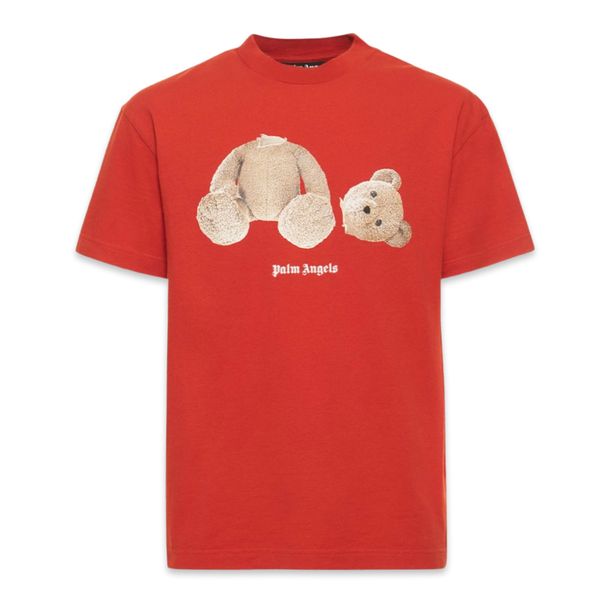 Palm Angels スカジャン Lサイズ レッド Palm Angels スカジャン Lサイズ レッド