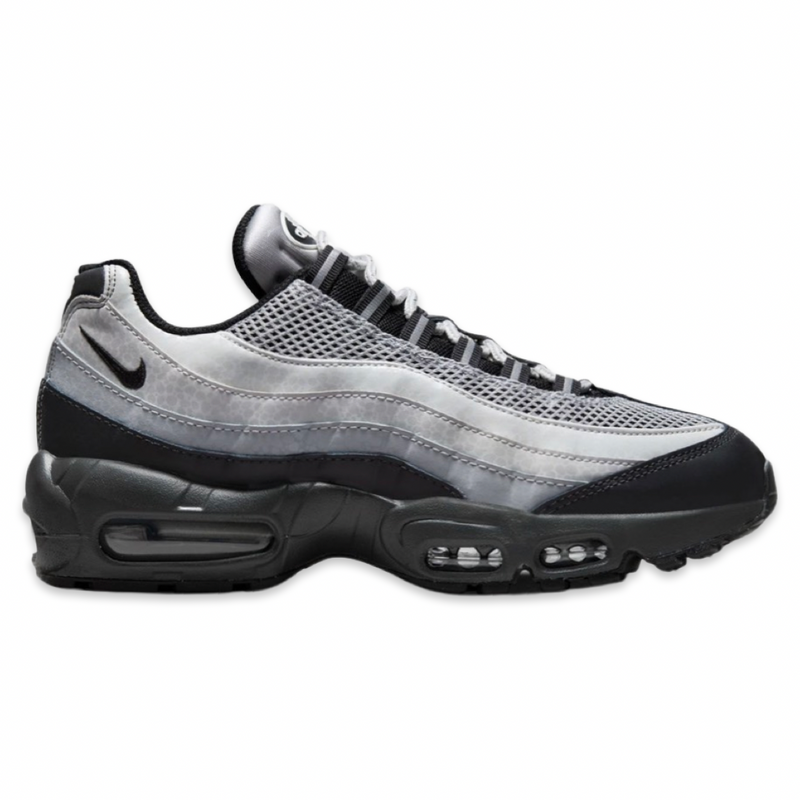 Nike Airmax 95 'Safari Réfléchissant'