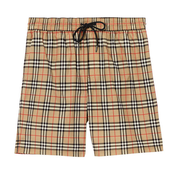 Burberry Classic Check Swimshorts ‘Beige’