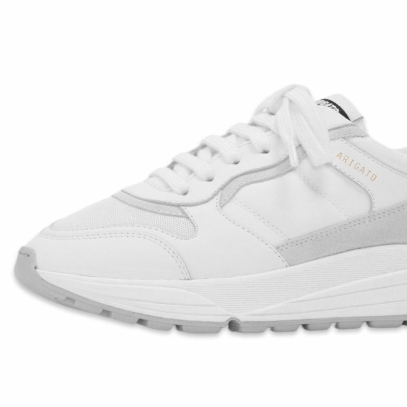 Axel Arigato Rush Sneakers 'White'